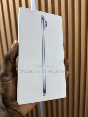 New Apple iPhone Air 256 GB Blue