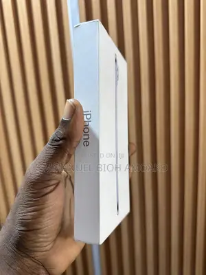 New Apple iPhone Air 256 GB Blue