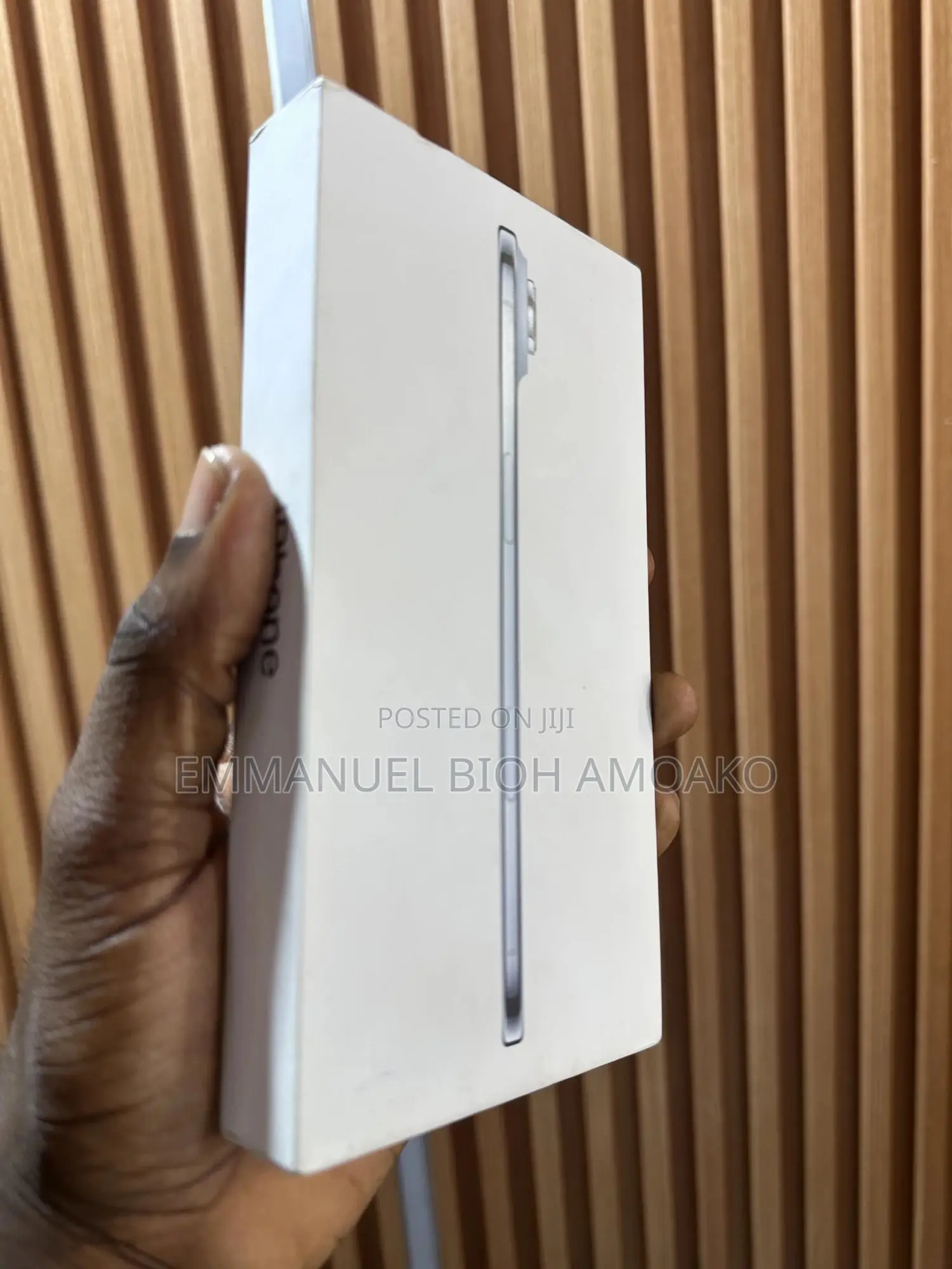 New Apple iPhone Air 256 GB Blue