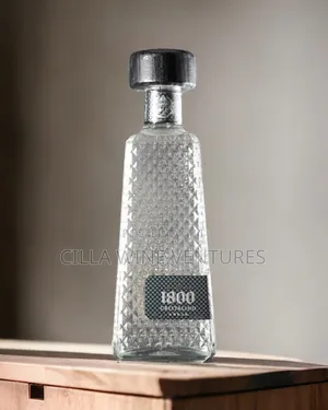 Tequila Reserva 1800 Cristalino 700ml