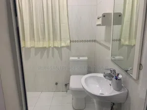 3bdrm Apartment in Pleasantplaces, Dzorwulu for rent