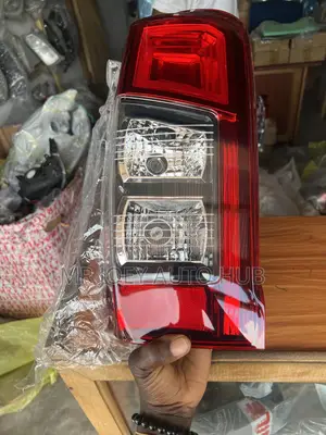 Mitsubishi L200 Tail Light 2020 2021 2022 2023