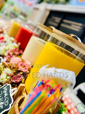 Juice Stand