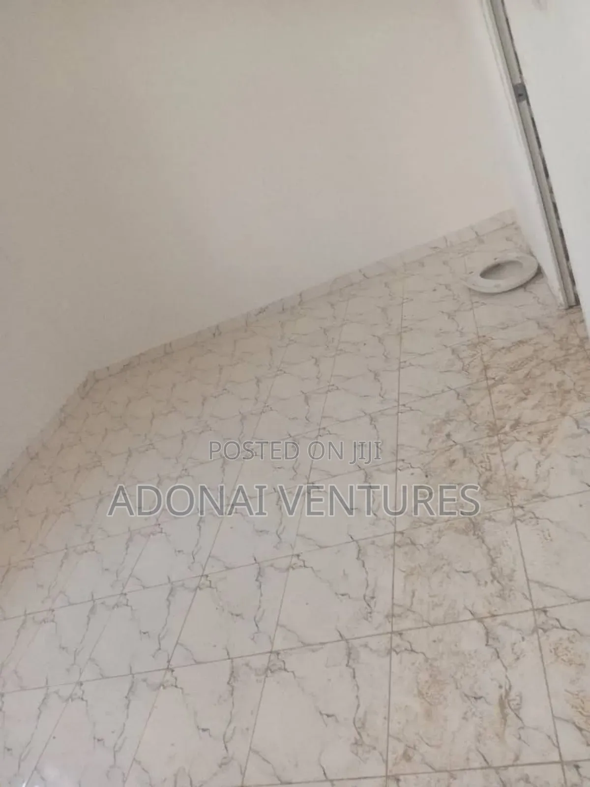 1bdrm Apartment in Chamber And Hall, Kumasi Metropolitan for rent