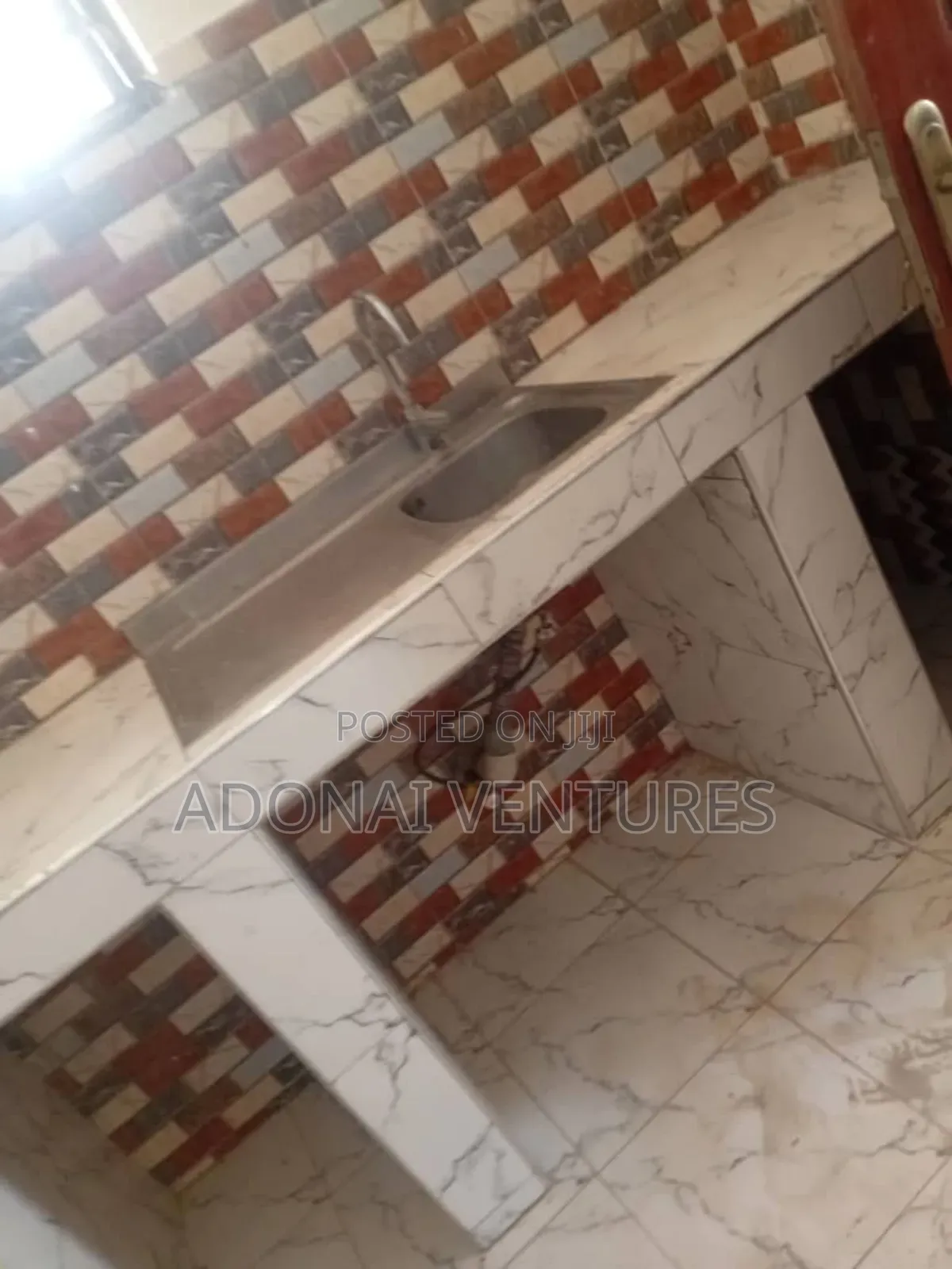 1bdrm Apartment in Chamber And Hall, Kumasi Metropolitan for rent