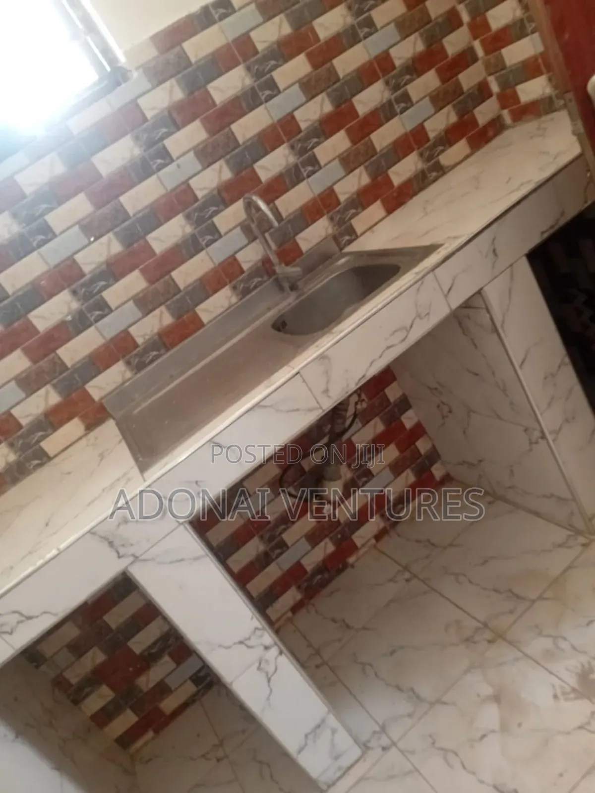 1bdrm Apartment in Chamber And Hall, Kumasi Metropolitan for rent