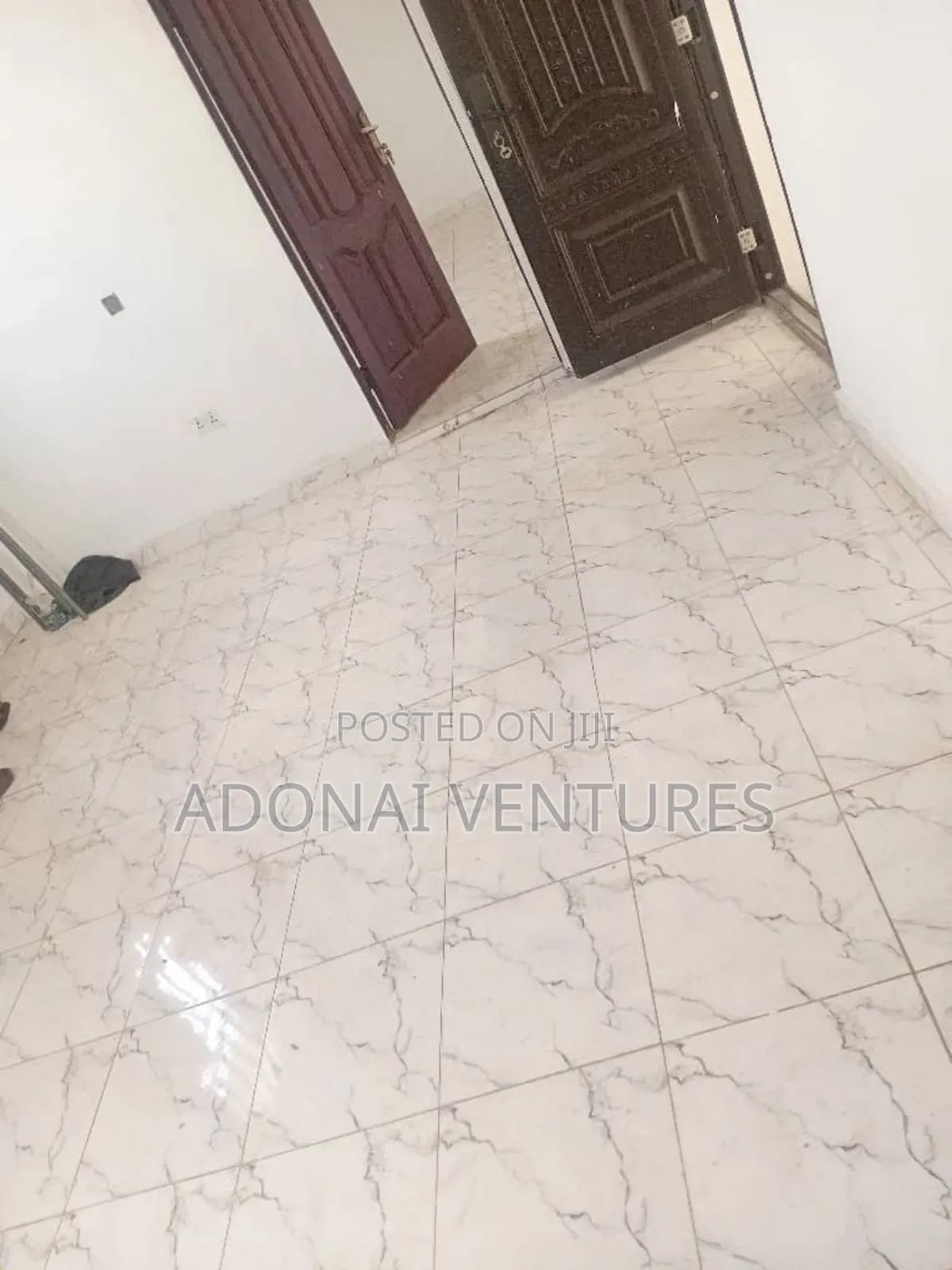1bdrm Apartment in Chamber And Hall, Kumasi Metropolitan for rent