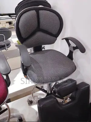 Quality Swivel Counter Chair