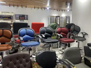 Quality Swivel Counter Chair