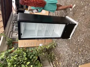 Arcticdisplay Vertical Chill Cabinet