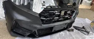 Honda CRV 2023 Complete Front Bumper