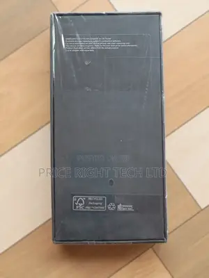 New Samsung Galaxy Z Flip5 256 GB Black