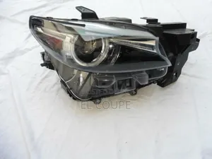 Mazda Cx9 Headlight Led 2018,2019,2020,2021