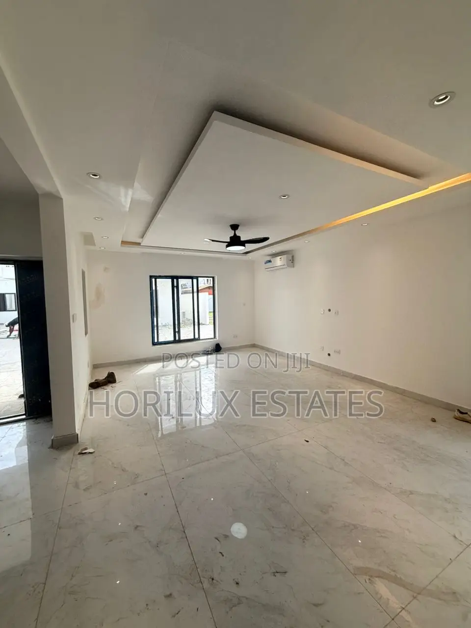 3bdrm Townhouse/Terrace in West Trassaco, Greater Accra for sale