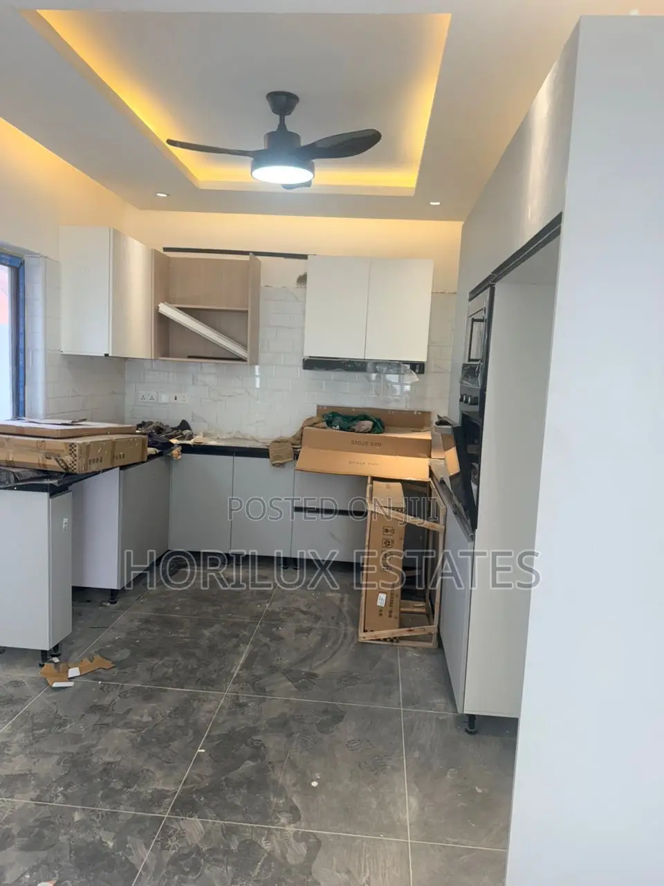 3bdrm Townhouse/Terrace in West Trassaco, Greater Accra for sale
