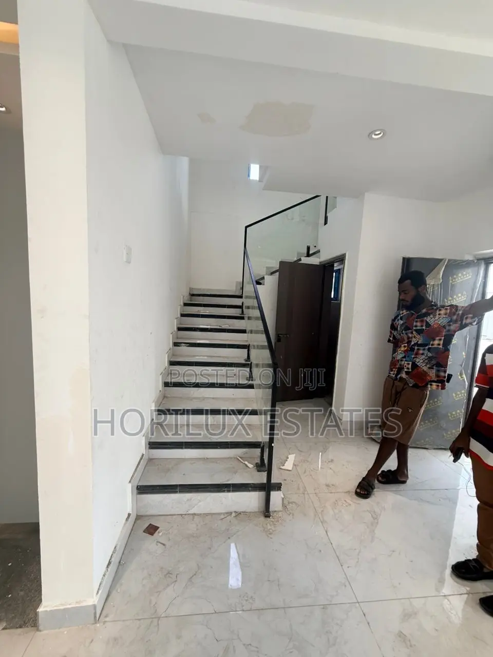 3bdrm Townhouse/Terrace in West Trassaco, Greater Accra for sale