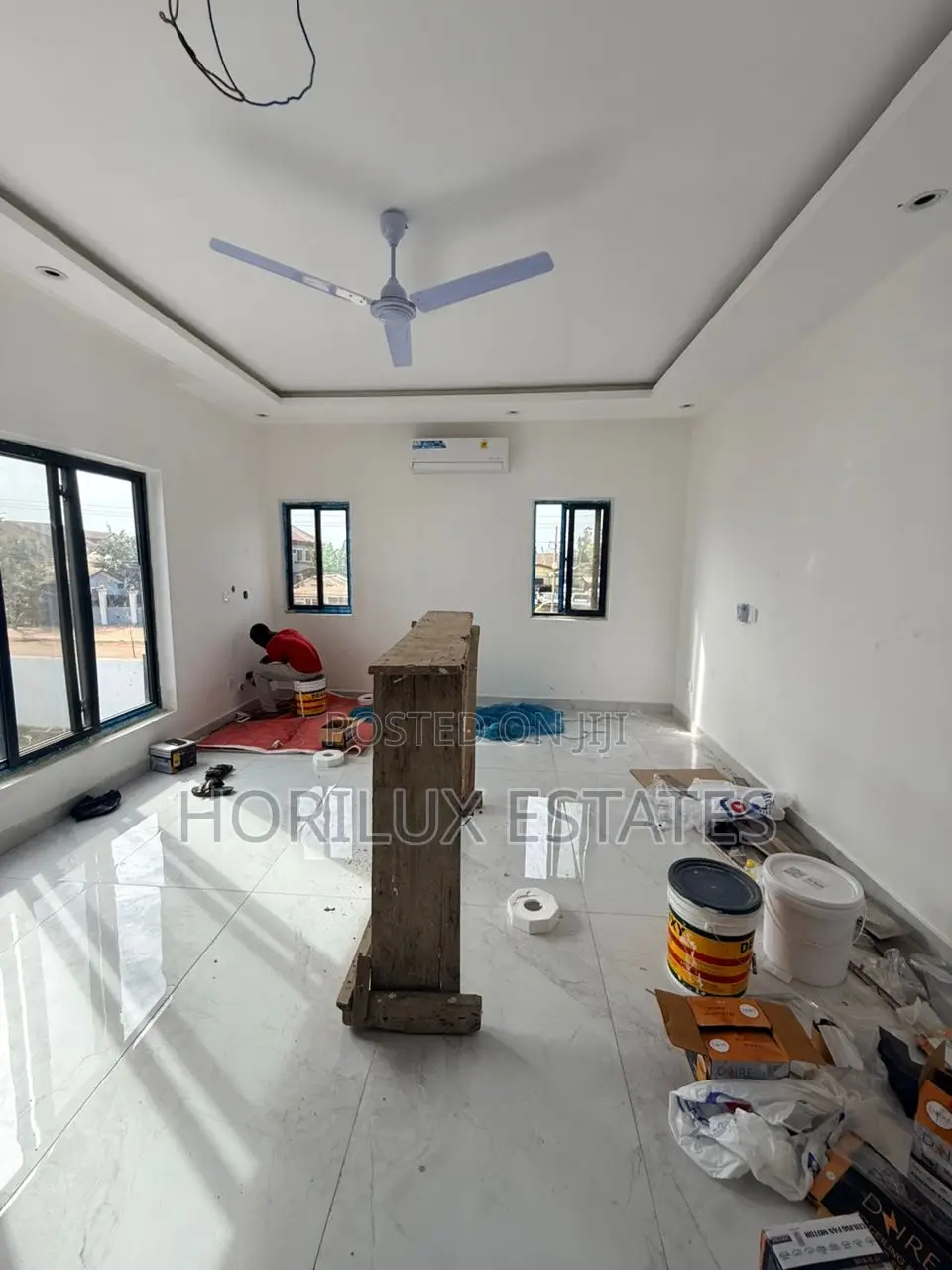 3bdrm Townhouse/Terrace in West Trassaco, Greater Accra for sale