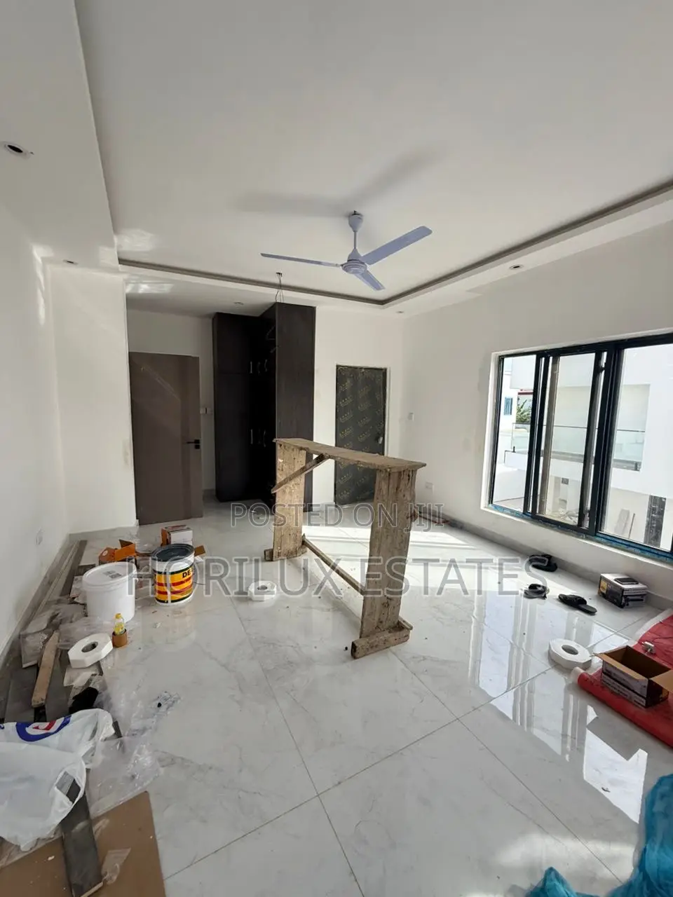 3bdrm Townhouse/Terrace in West Trassaco, Greater Accra for sale