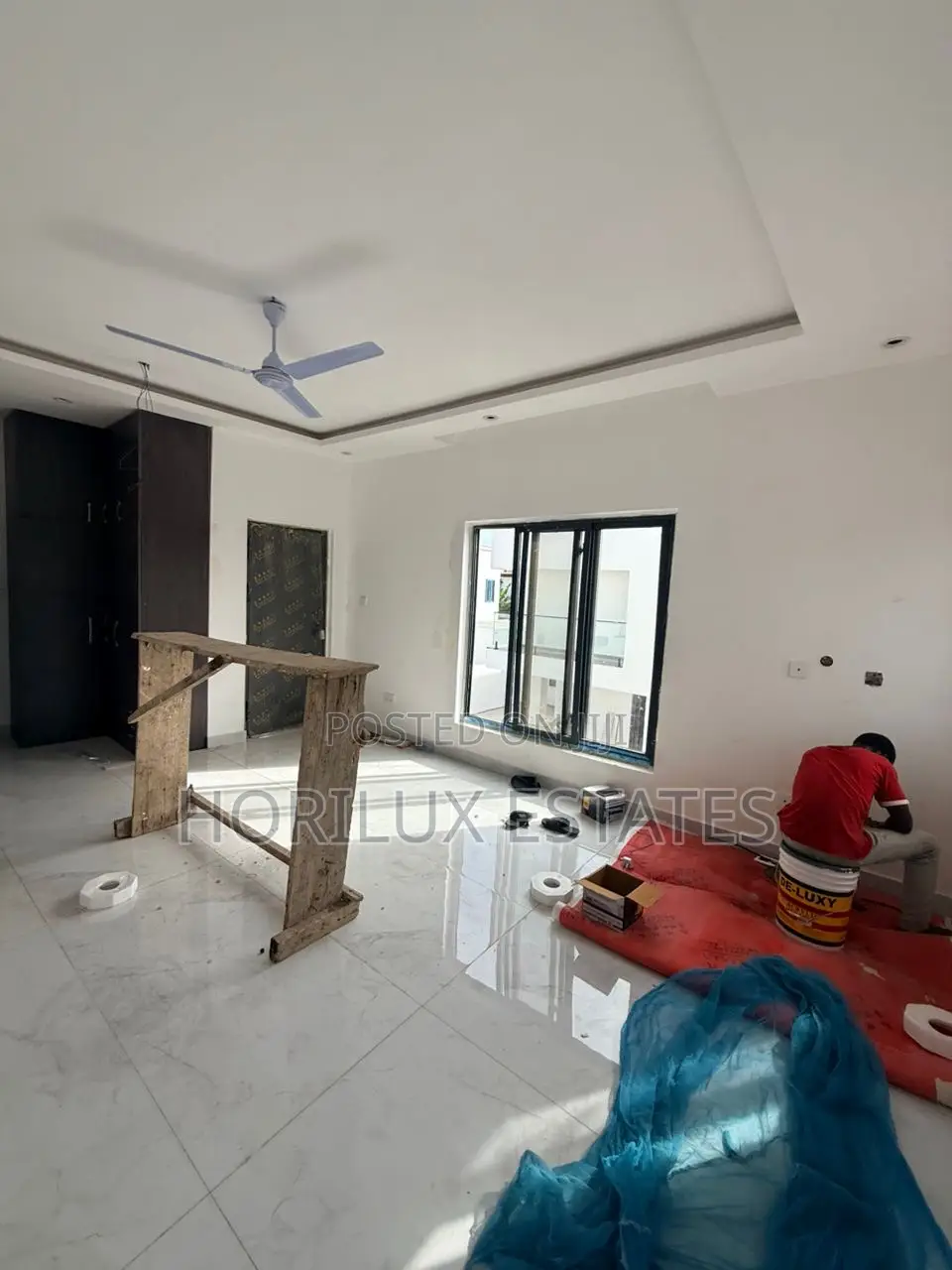 3bdrm Townhouse/Terrace in West Trassaco, Greater Accra for sale