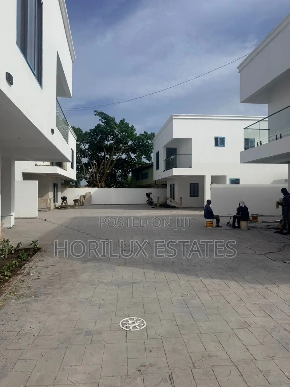 3bdrm Townhouse/Terrace in West Trassaco, Greater Accra for sale