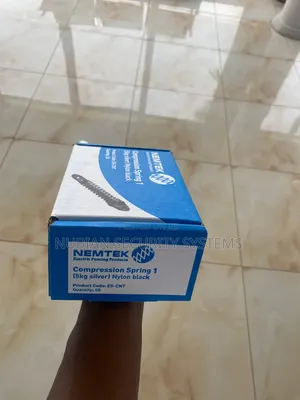 Compression Spring