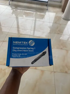 Compression Spring