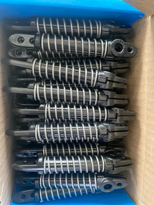 Compression Spring