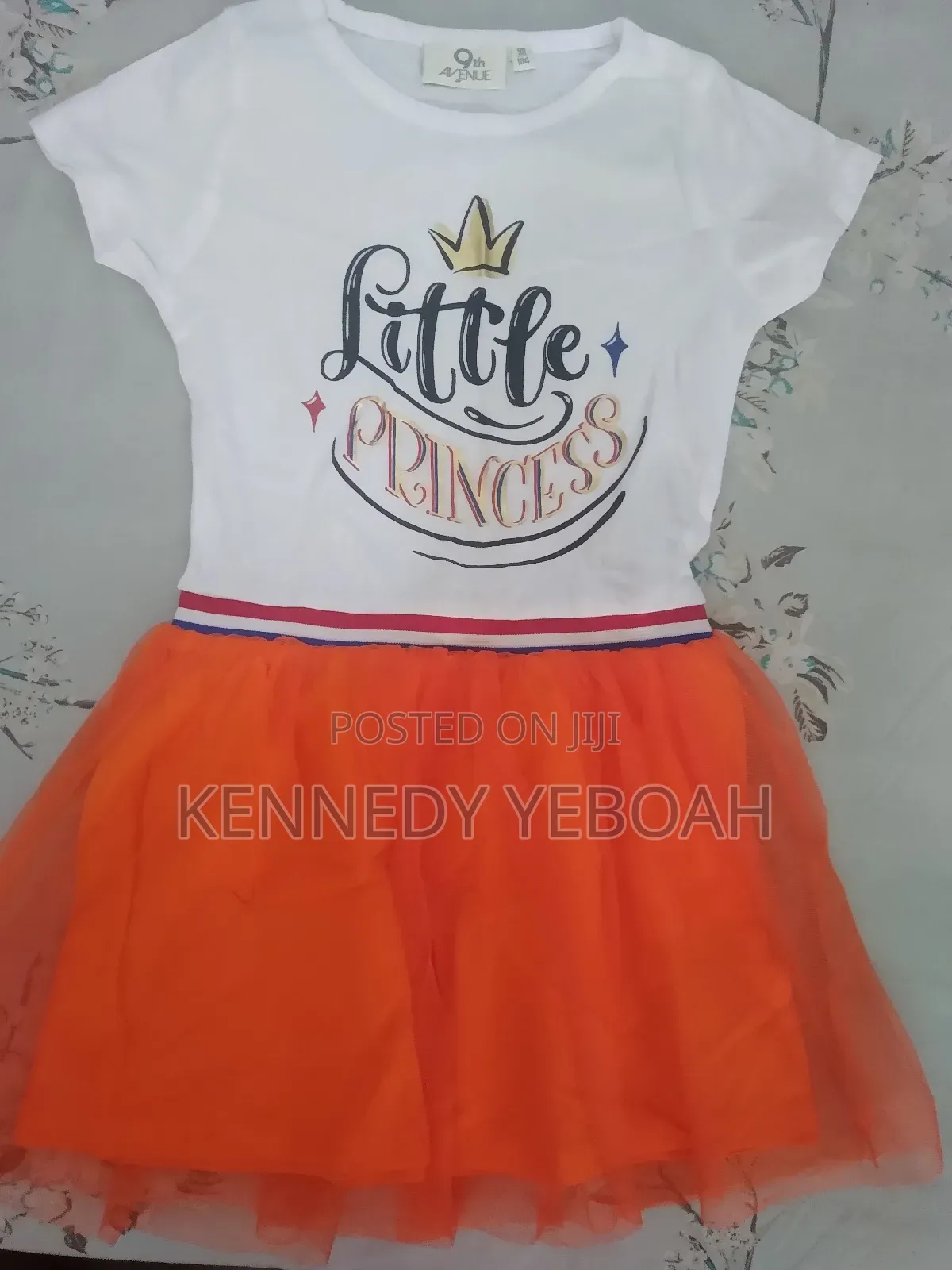 Reduced To Clear Kids Clothes
