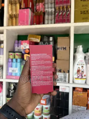 Face Facts Serum