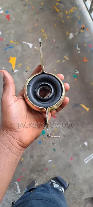 Toyota Rav 4 Centre Bearing