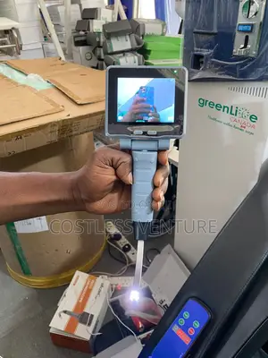 Arcziel Video Laryngoscope (Rechargeable)