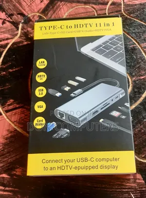 Type-C Covertor