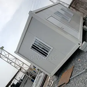Container Homes Offices
