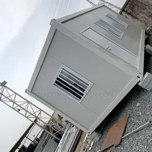 Container Homes Offices