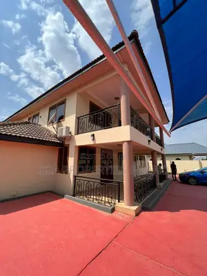 4bdrm House in East Legon, Ability for rent