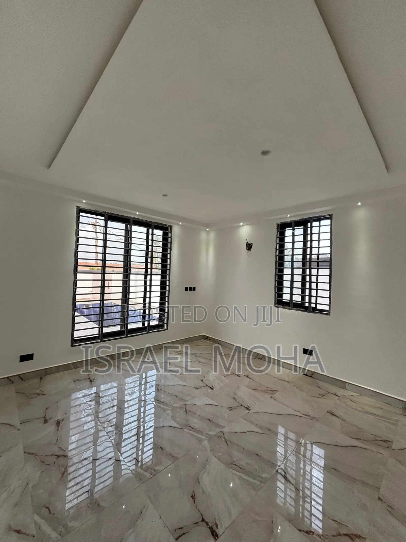 Executive 5 Bedroom Duplex House For Sale