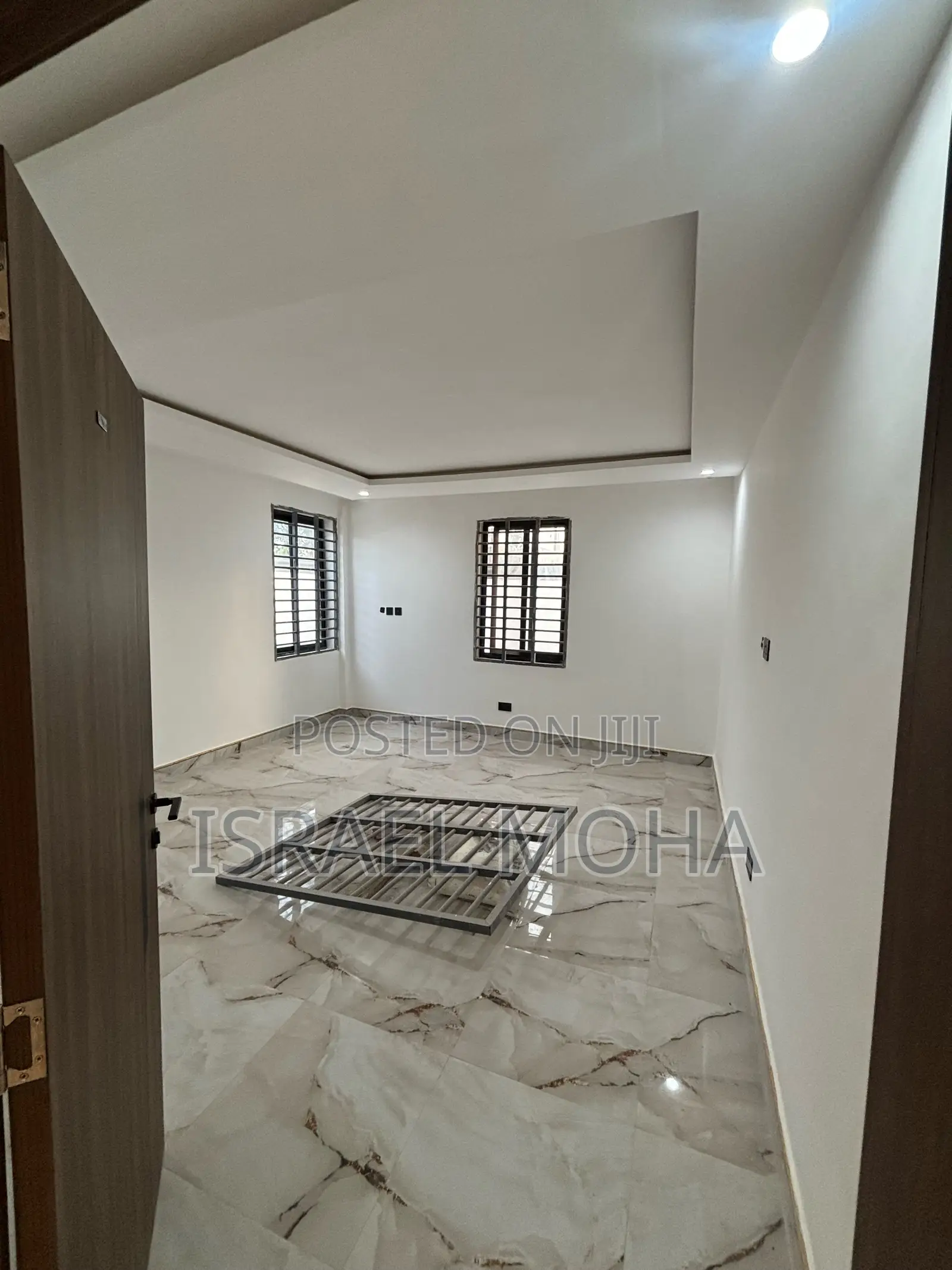 Executive 5 Bedroom Duplex House For Sale