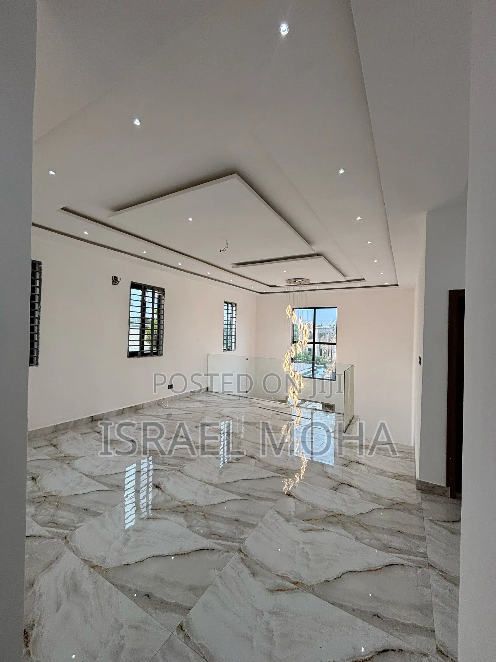 Executive 5 Bedroom Duplex House For Sale