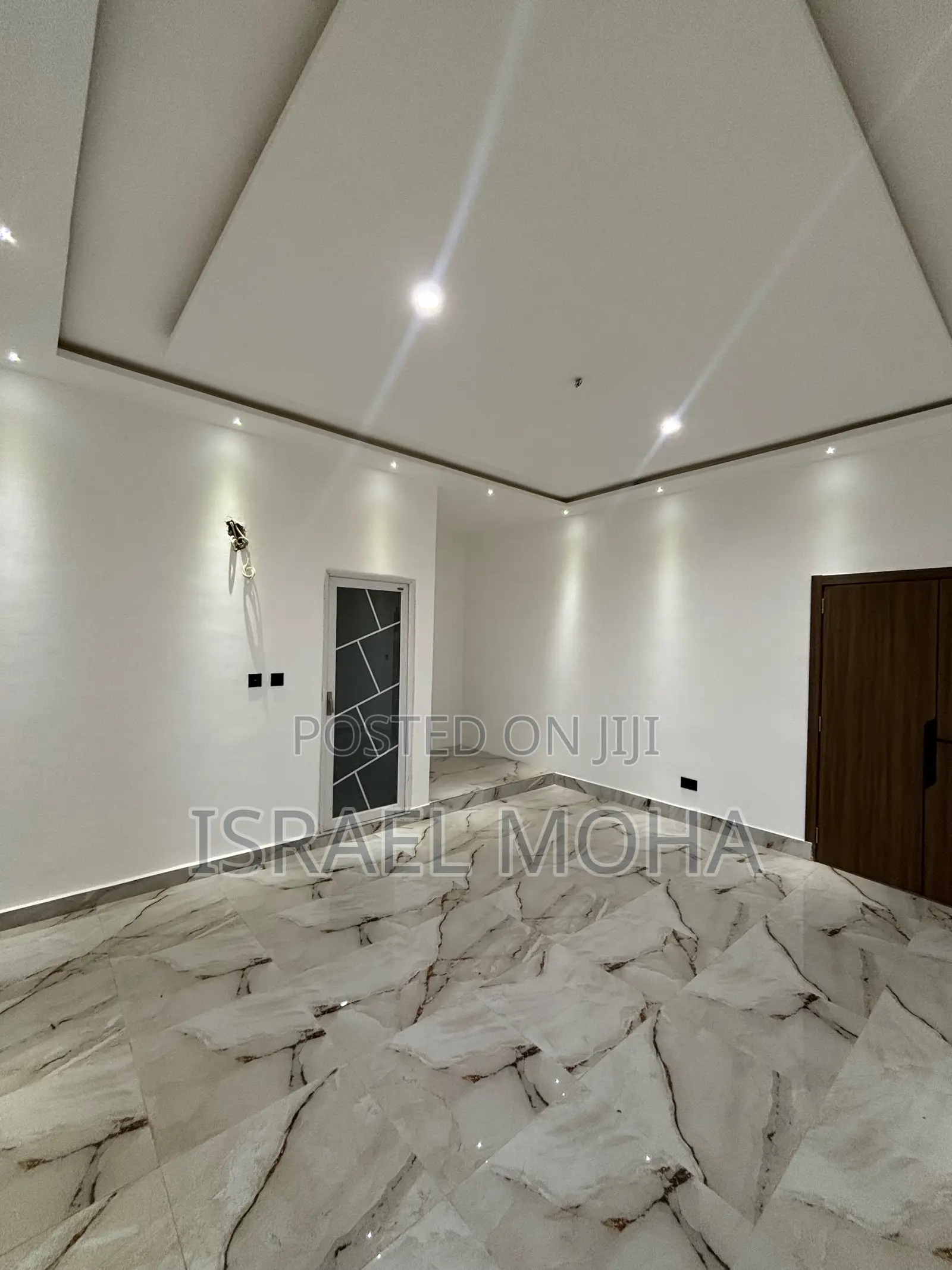 Executive 5 Bedroom Duplex House For Sale