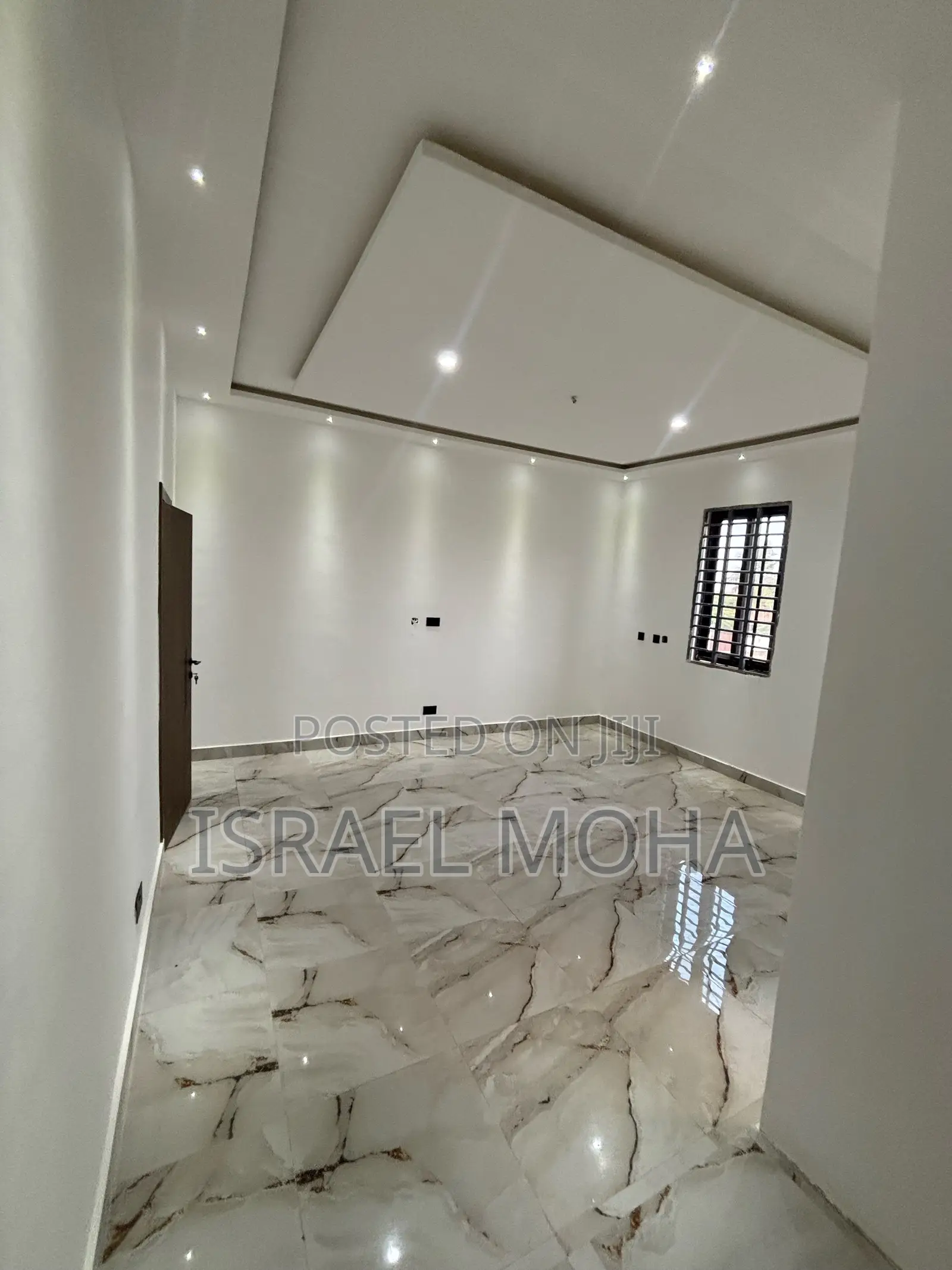 Executive 5 Bedroom Duplex House For Sale