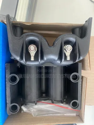 Nemtek 2 Way Sliding Gate Contact (Sgc07)