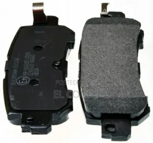 Brake Pads for All Cars