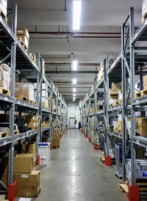 Industrial Racks