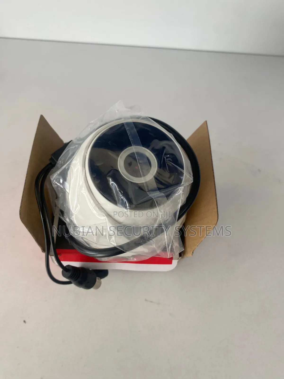5mp Ir Eyeball Camera