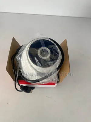 5mp Ir Eyeball Camera