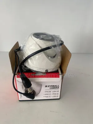 5mp Ir Eyeball Camera