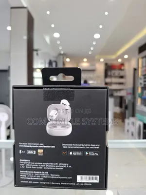 Amiron 300 True Wireless Earphones