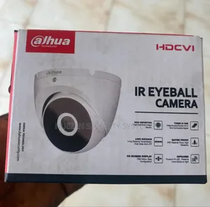 5mp Ir Eyeball Camera