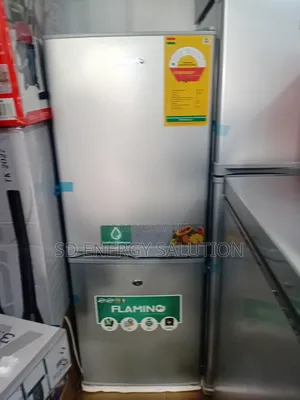 Fresh Box Flamino 125l Refrigerator Flamino Refrigerator