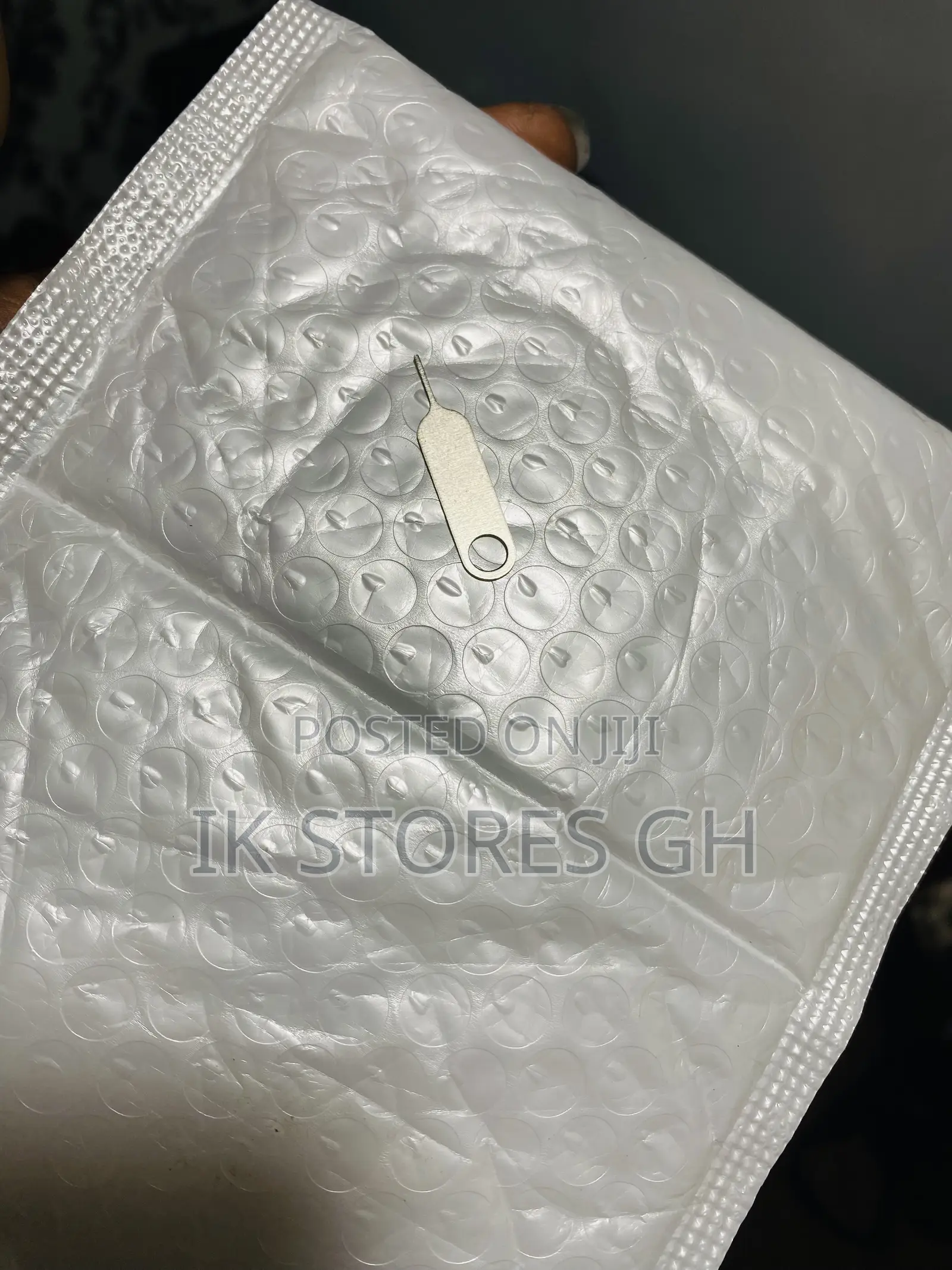 Simcard Tray Pin Ejector